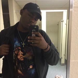 Meet your Posher, Micah